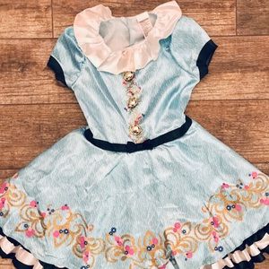 Disney Descendants Dress - Large (10-12)